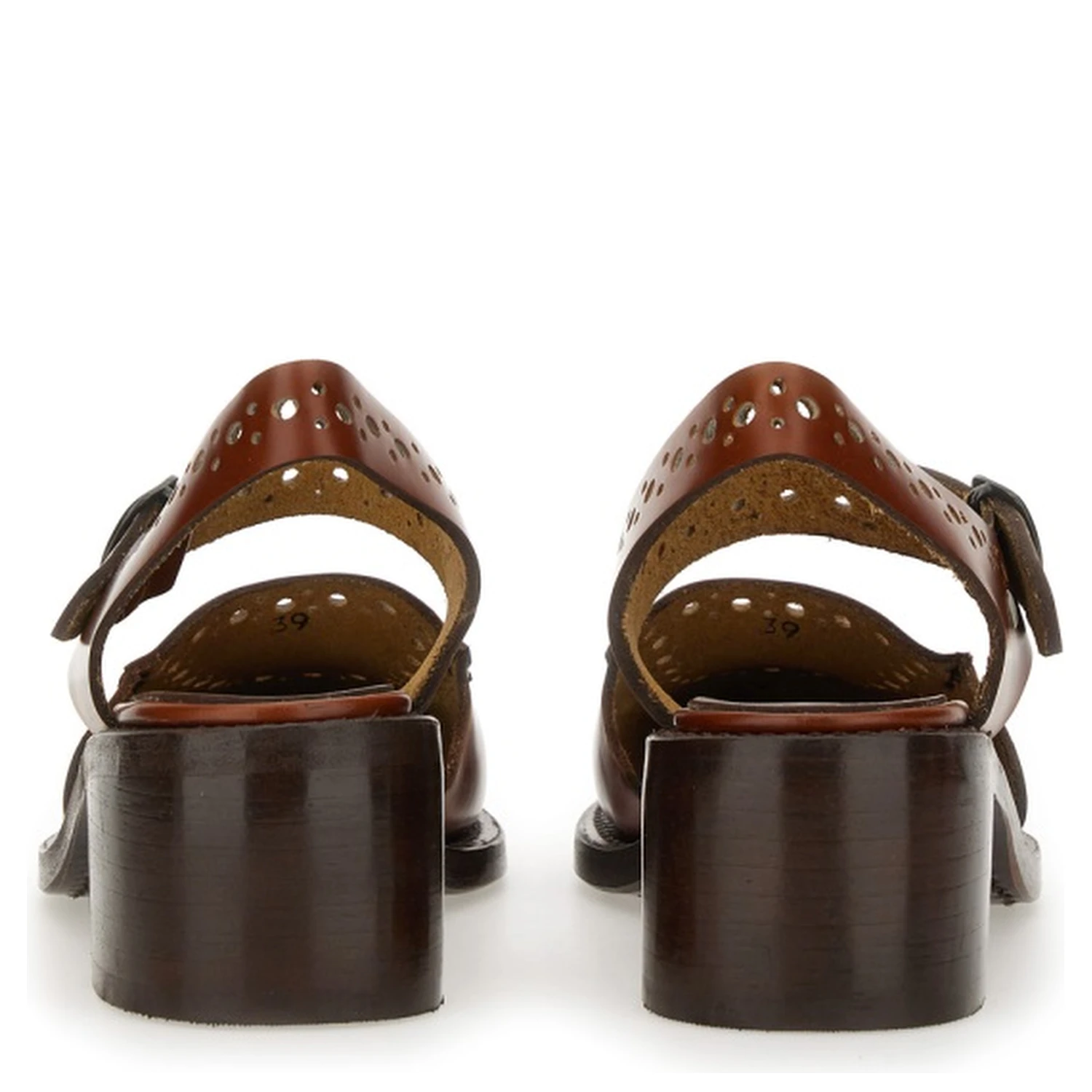SANDAL MOCCASIN "PICADA"