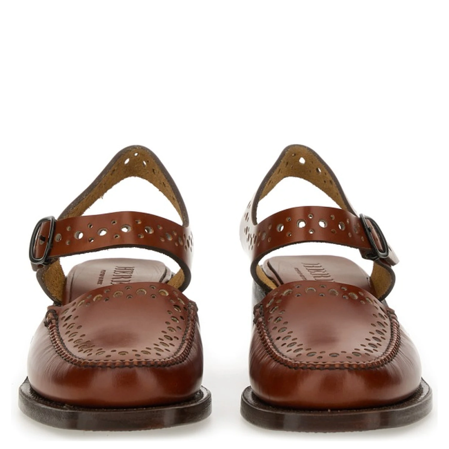 SANDAL MOCCASIN "PICADA"