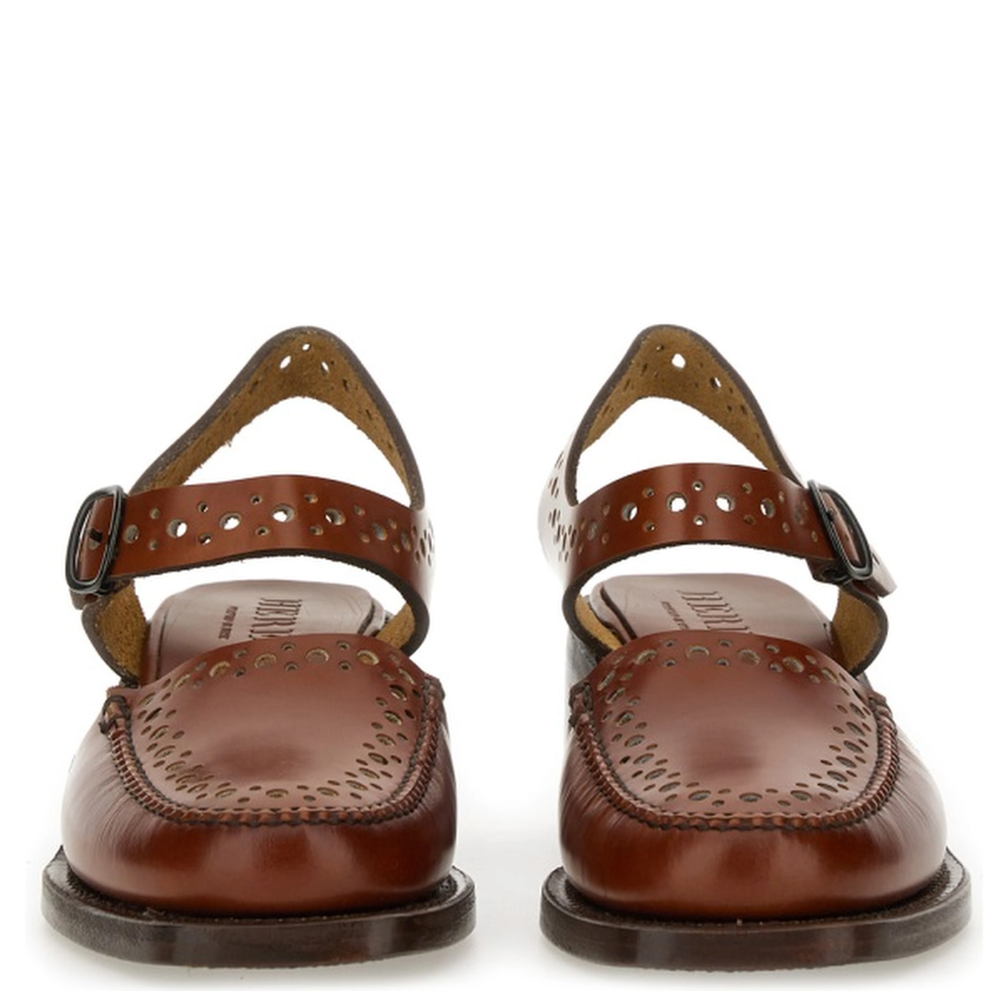 SANDAL MOCCASIN "PICADA"