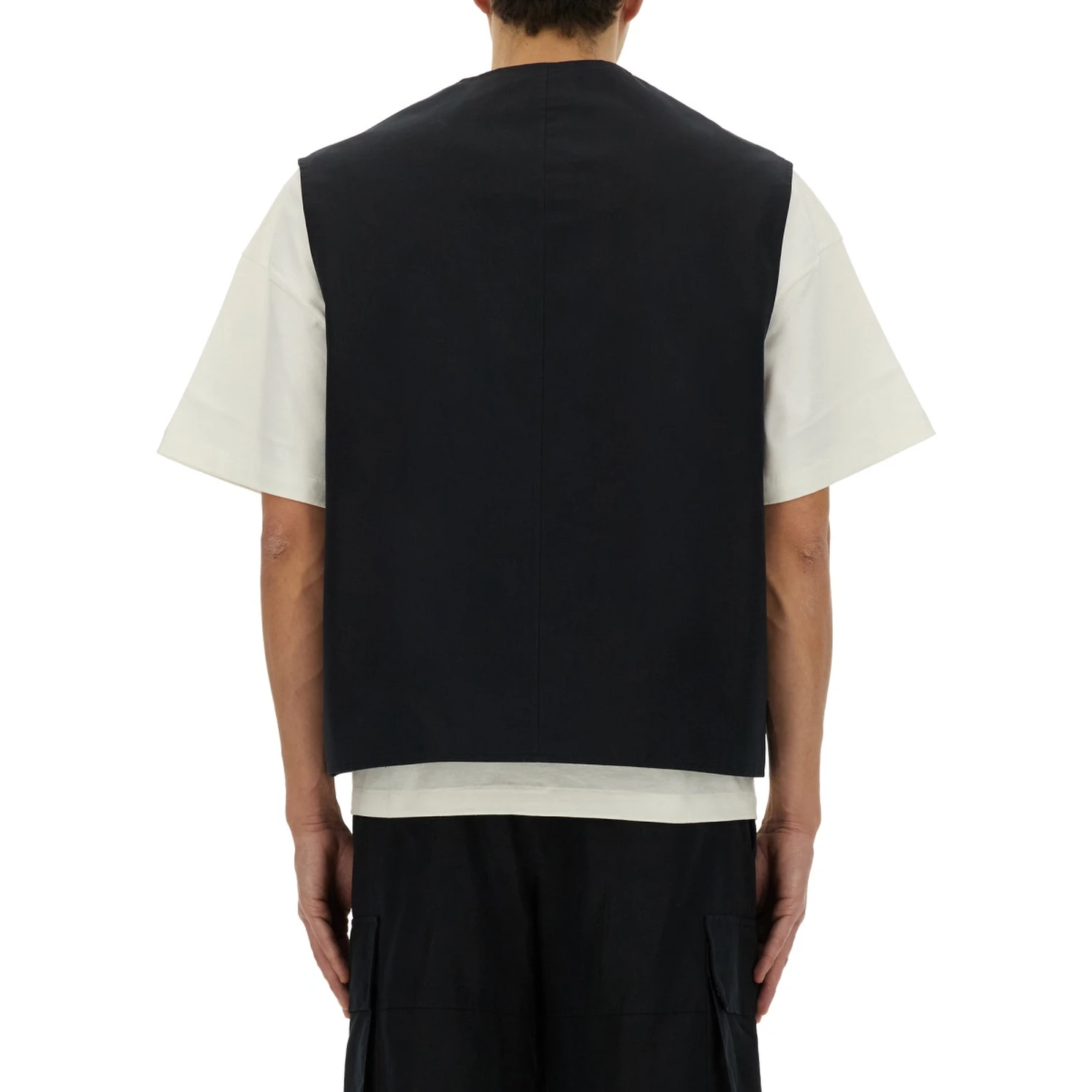 CARGO VEST