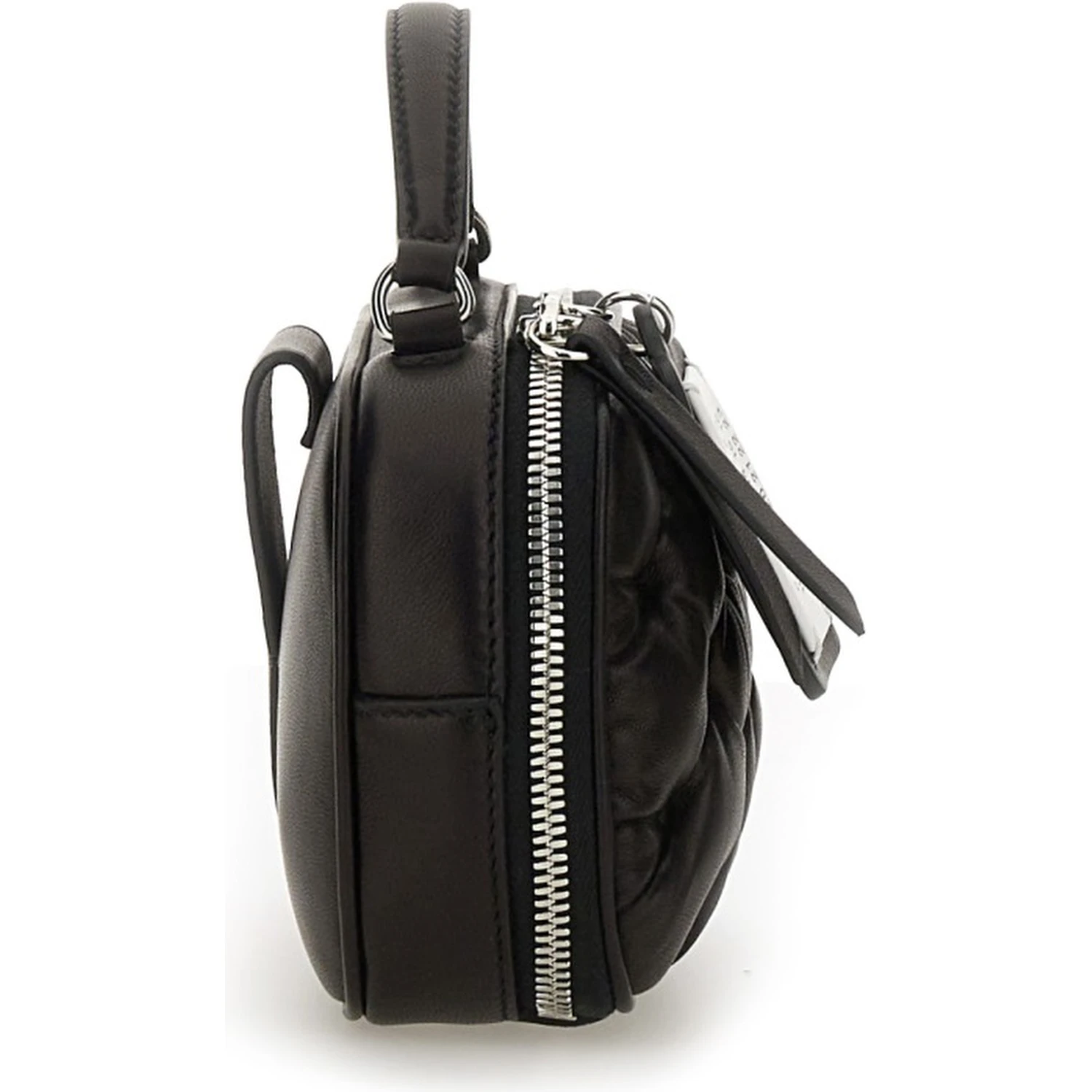 "GLAM SLAM" BAG