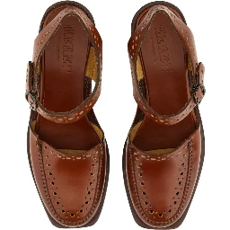 SANDAL MOCCASIN "PICADA"
