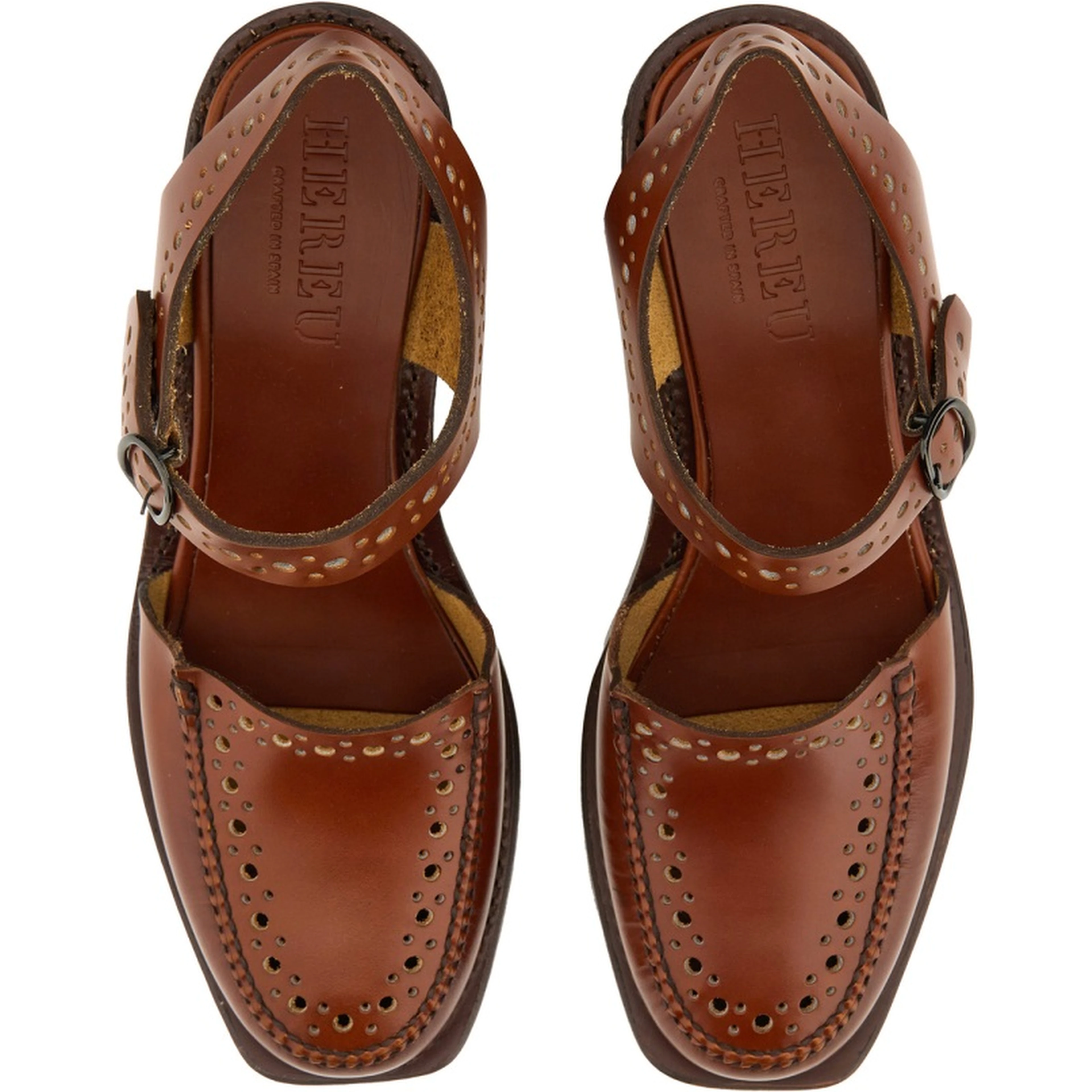 SANDAL MOCCASIN "PICADA"