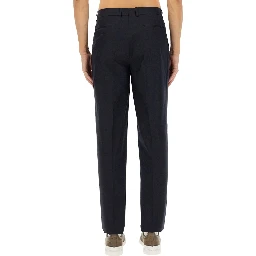 STRAIGHT LEG PANTS