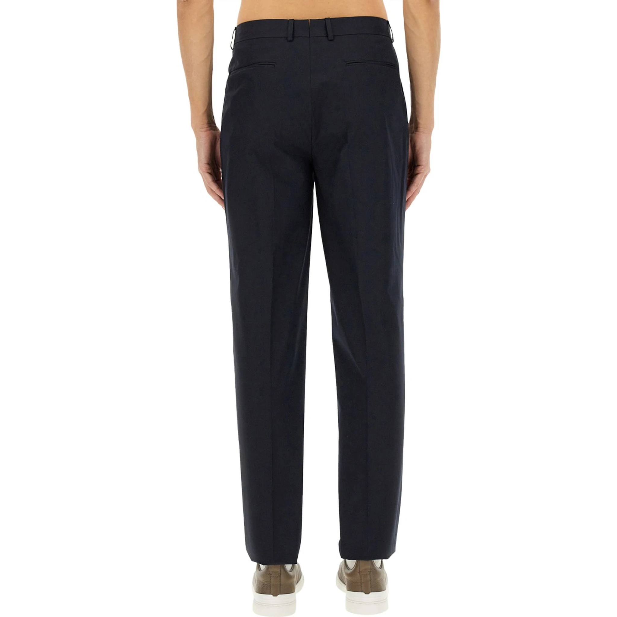 STRAIGHT LEG PANTS