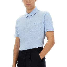 COTTON POLO