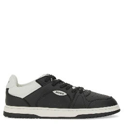 LEATHER SNEAKER