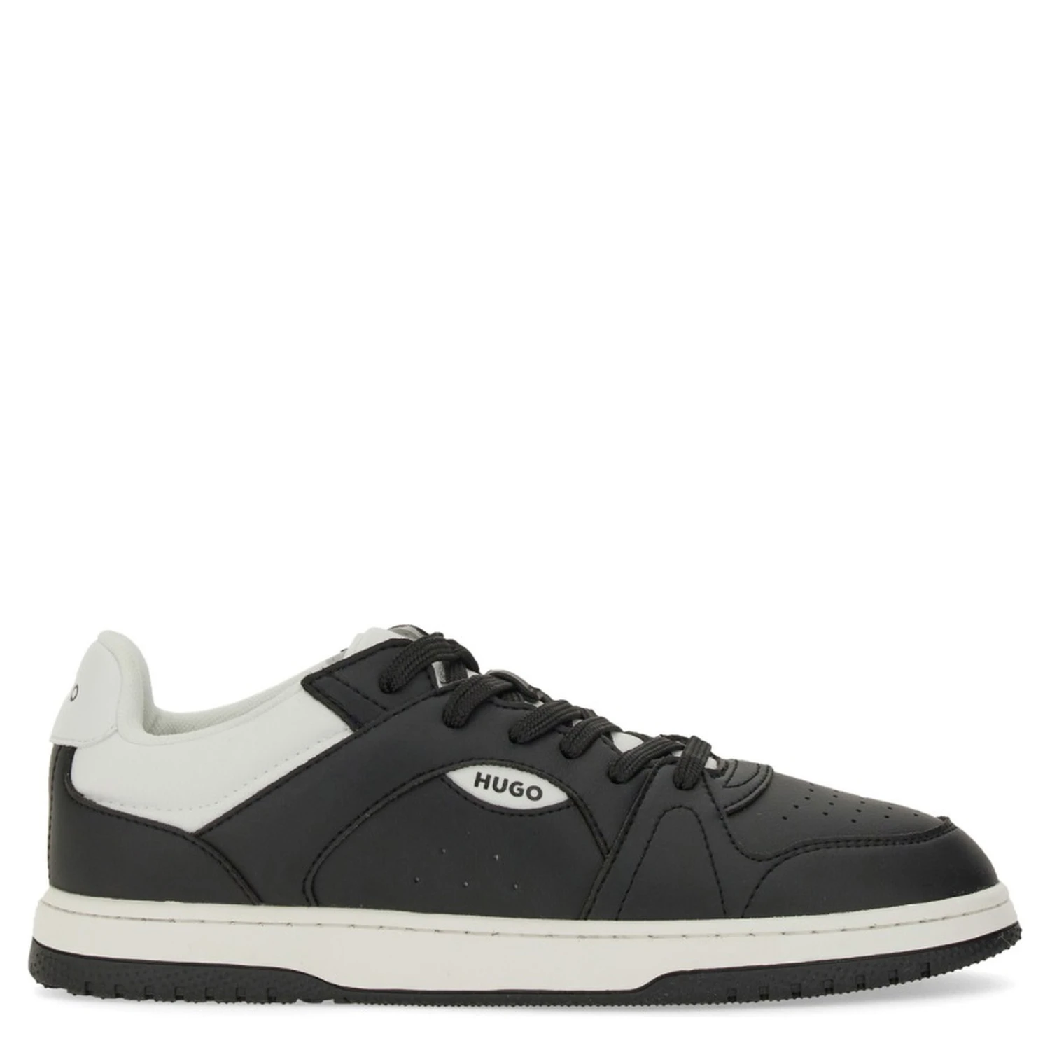 LEATHER SNEAKER