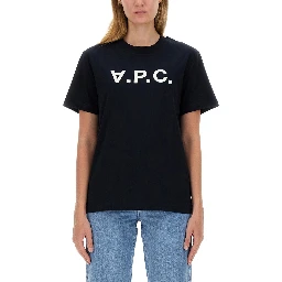 T-SHIRT CON LOGO