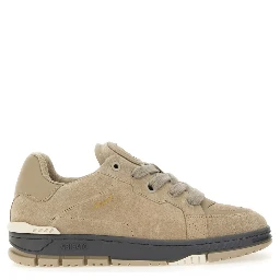 "AREA HAZE" SNEAKER