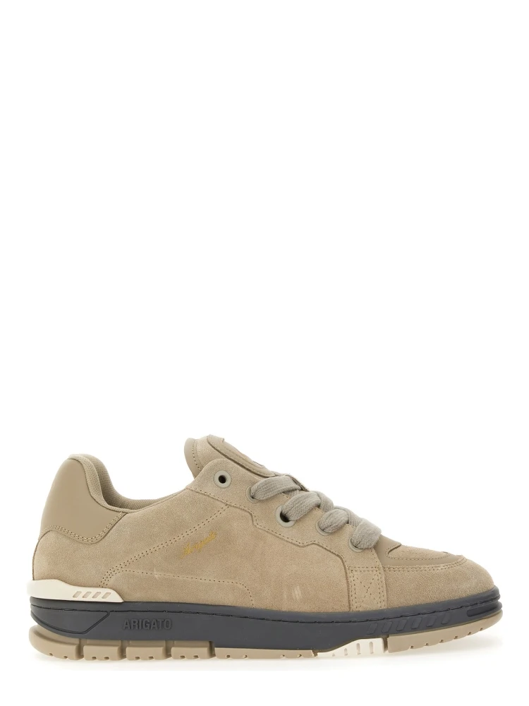 "AREA HAZE" SNEAKER