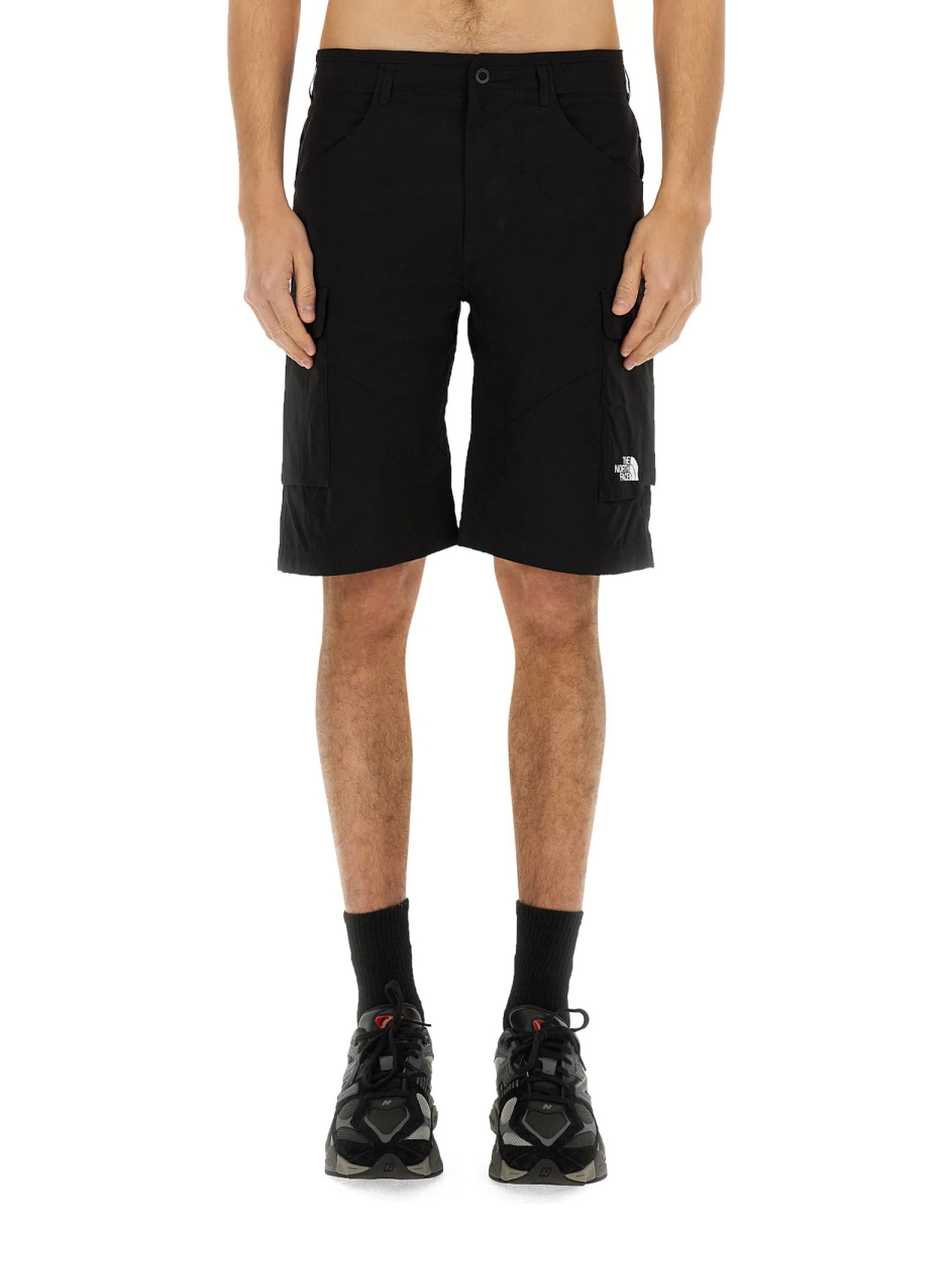 CARGO SHORTS