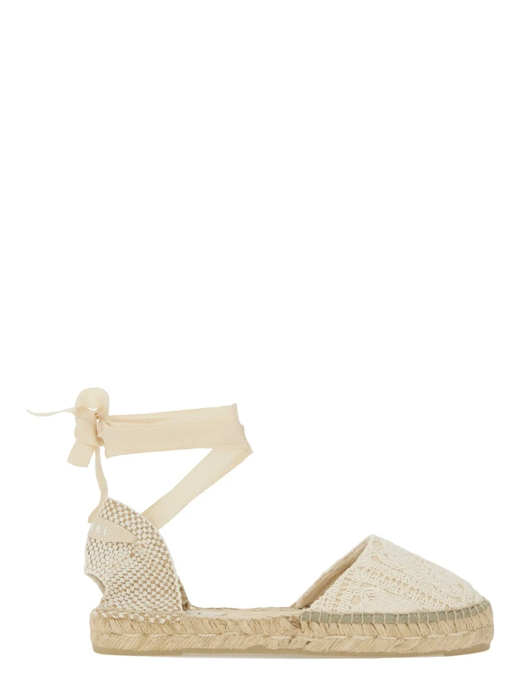 ESPADRILLE "VALENCIANA"