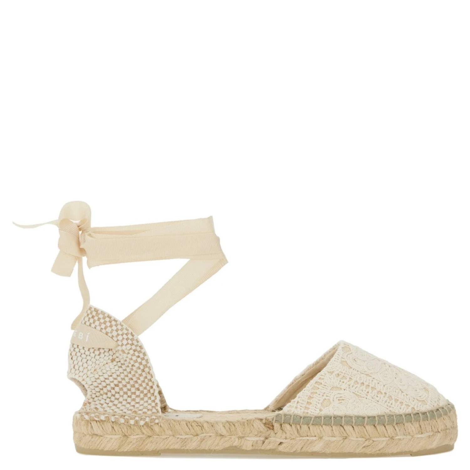 ESPADRILLE "VALENCIANA"