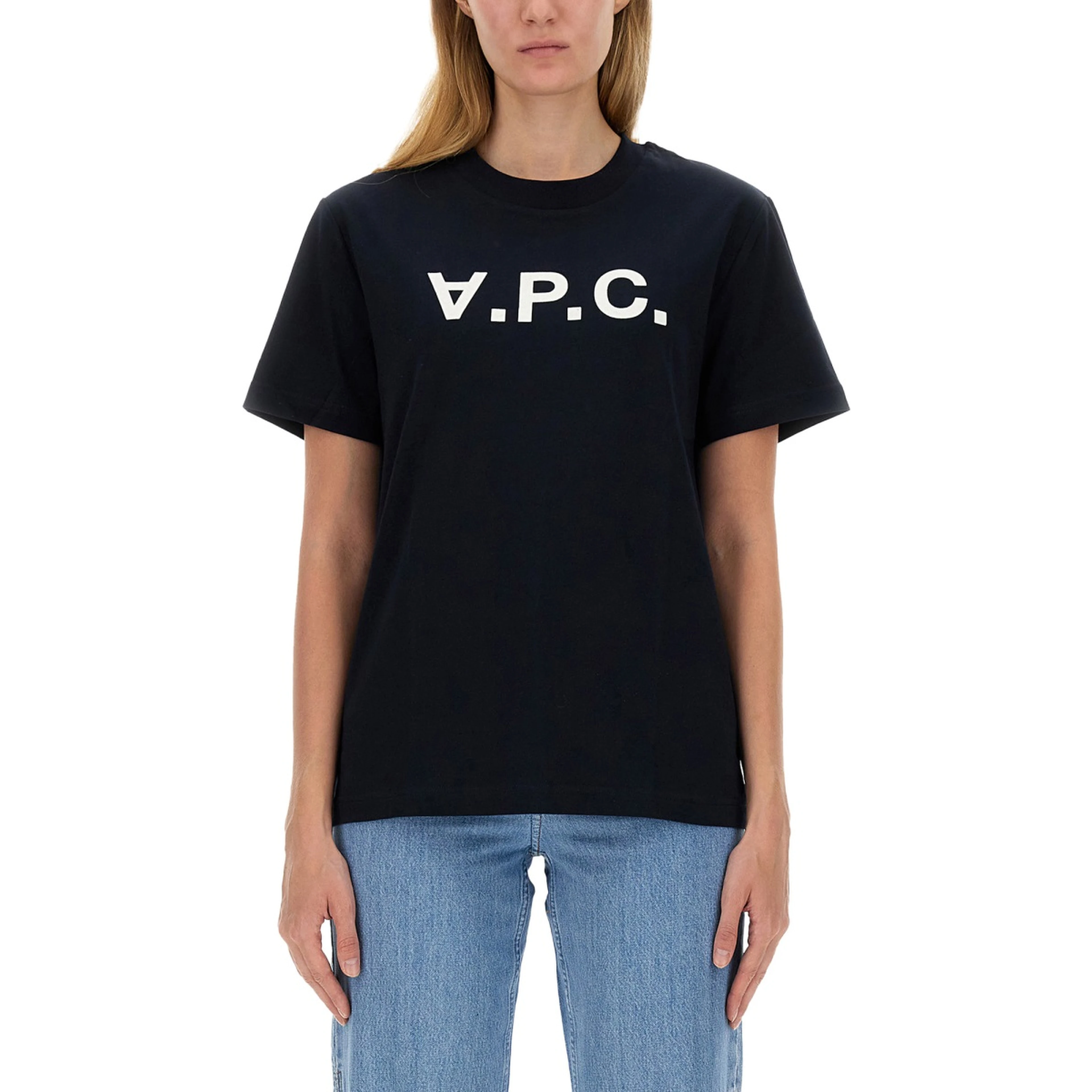 T-SHIRT CON LOGO