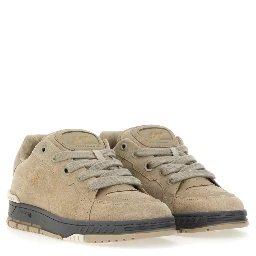 "AREA HAZE" SNEAKER