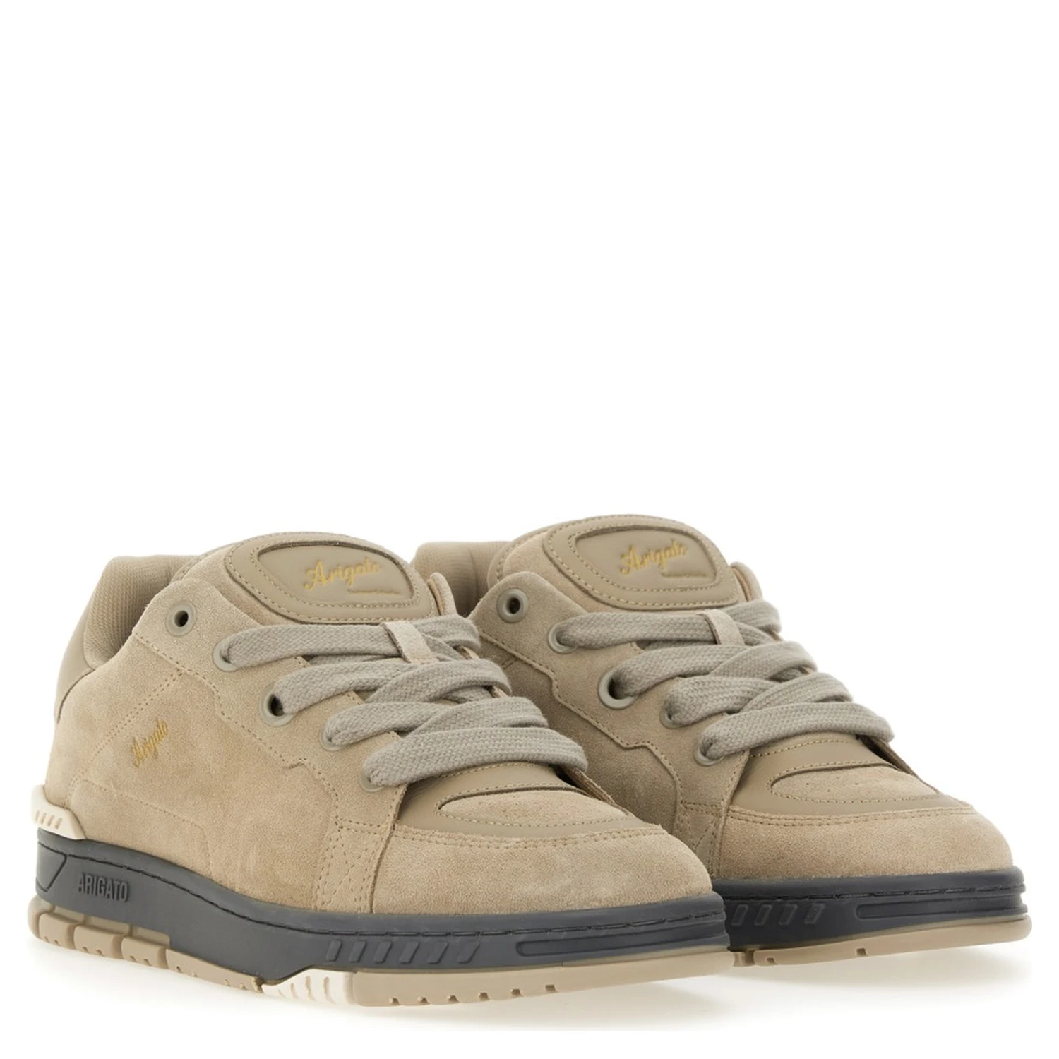 "AREA HAZE" SNEAKER