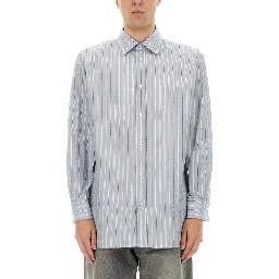 STRIPED SHIRT