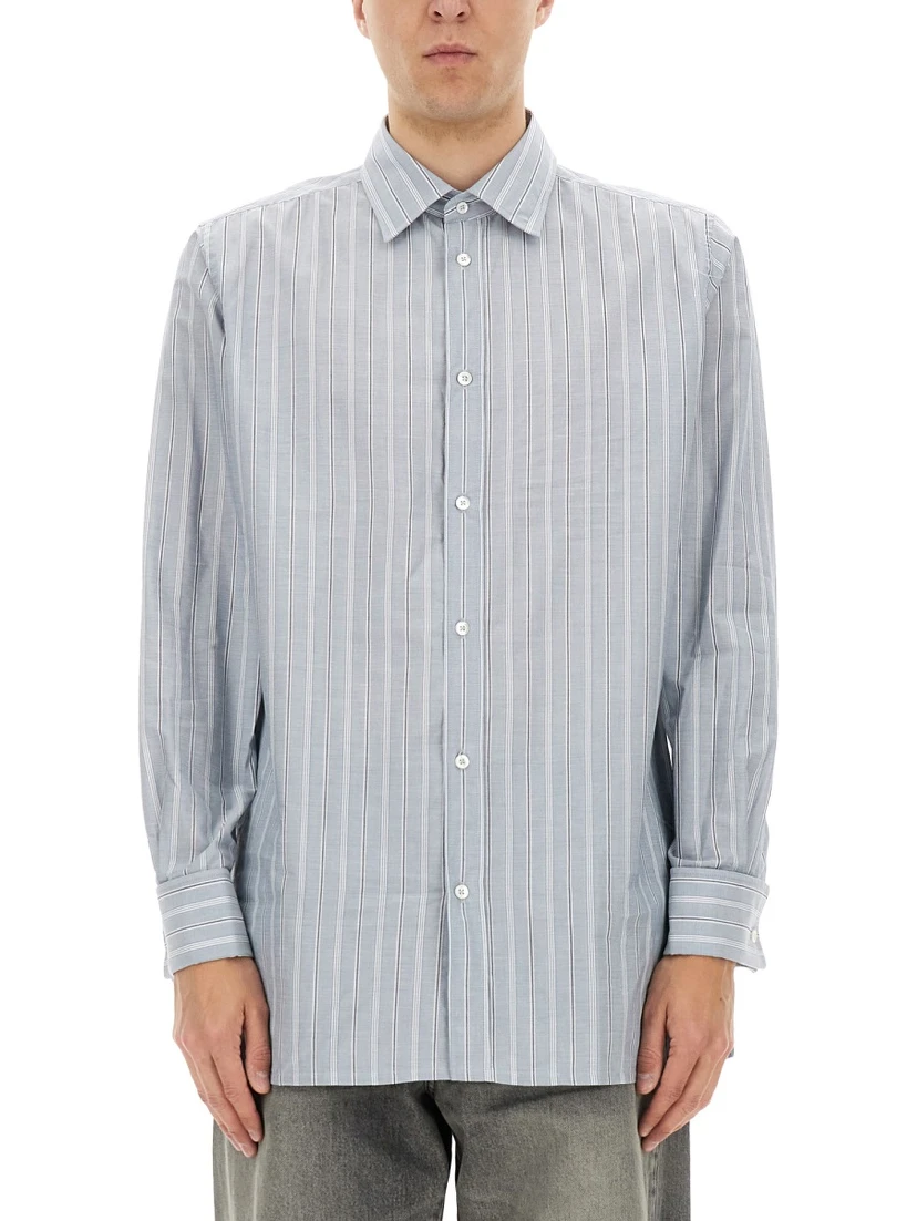 STRIPED SHIRT