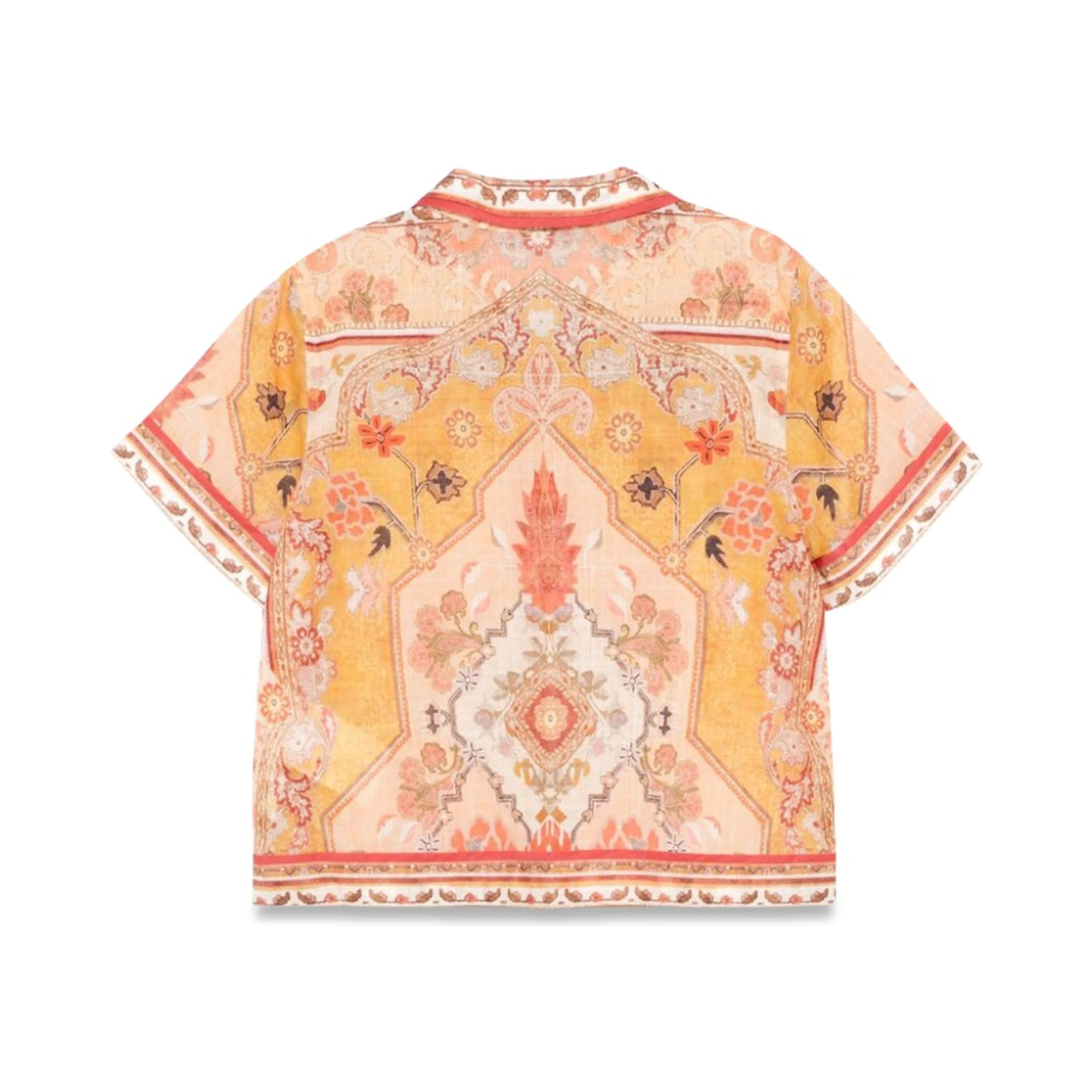 WYLIE POCKET SHIRT