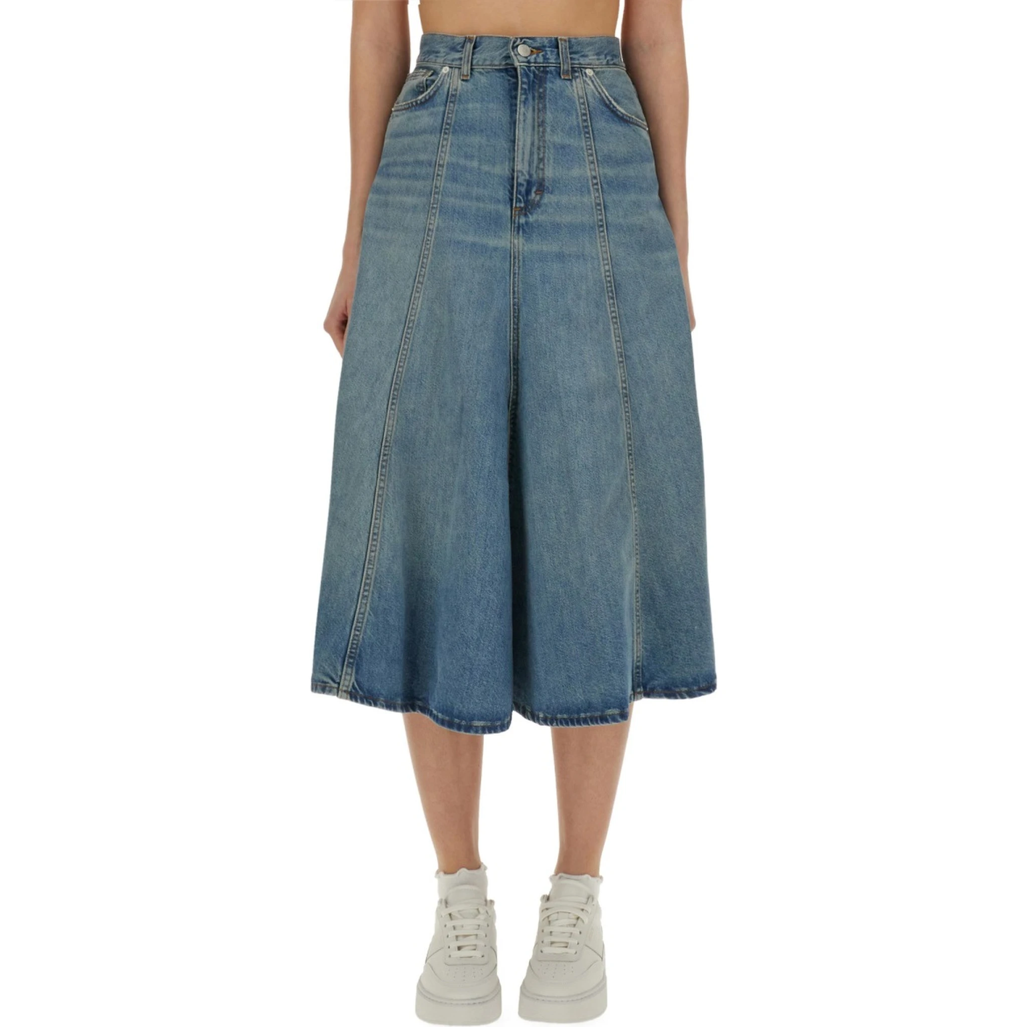 تنورة ميدي "سيرينيتي"