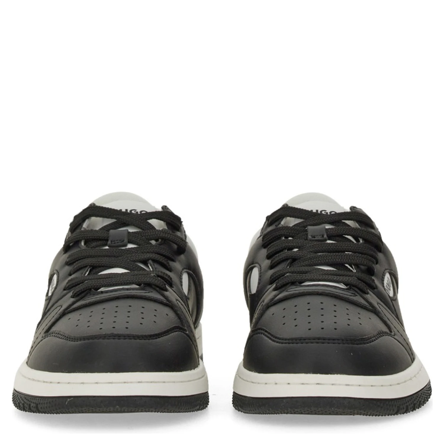 LEATHER SNEAKER