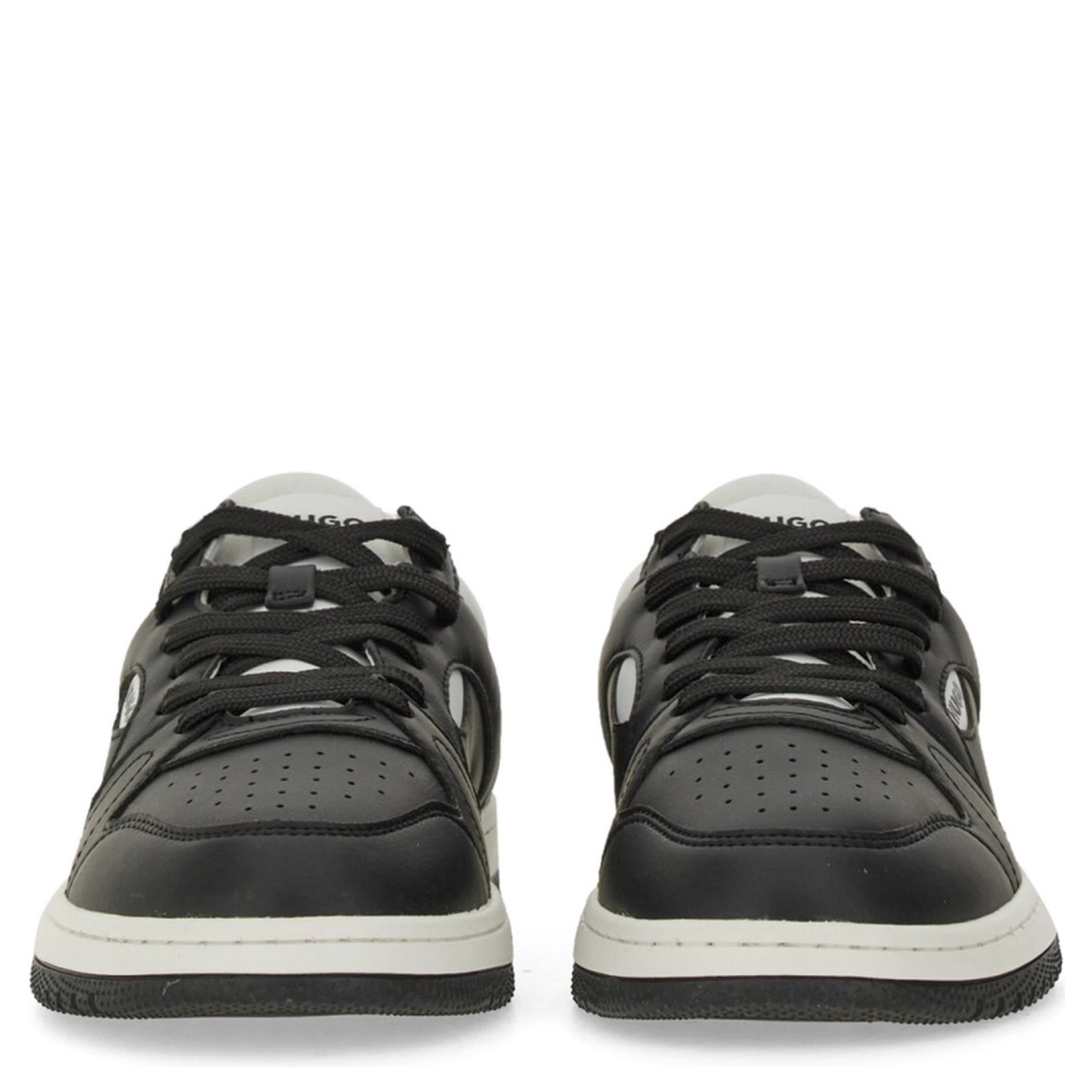 LEATHER SNEAKER