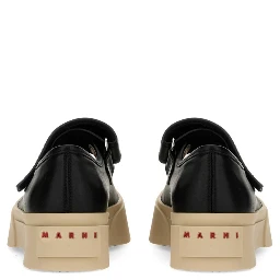 MARY JANE SNEAKER