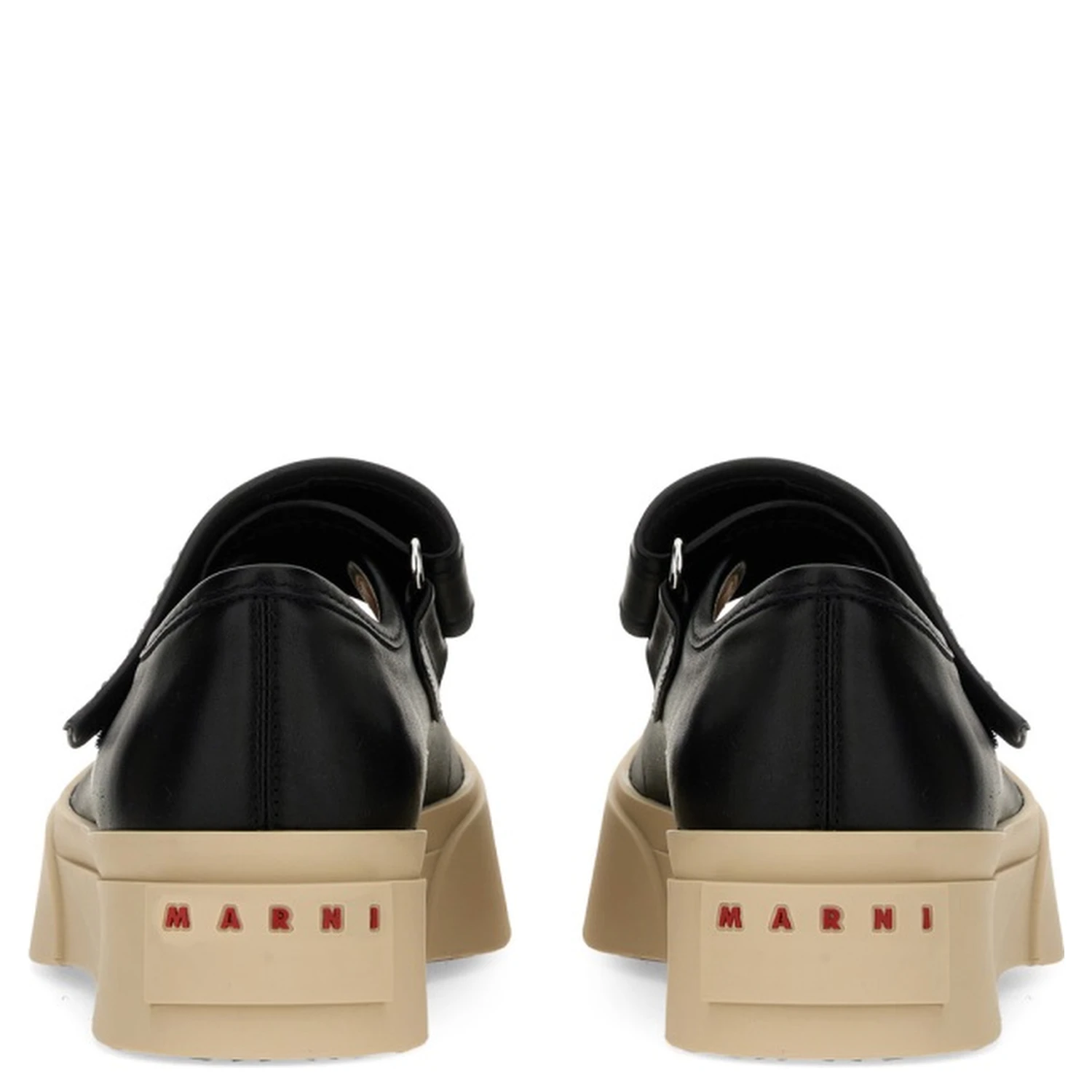 MARY JANE SNEAKER