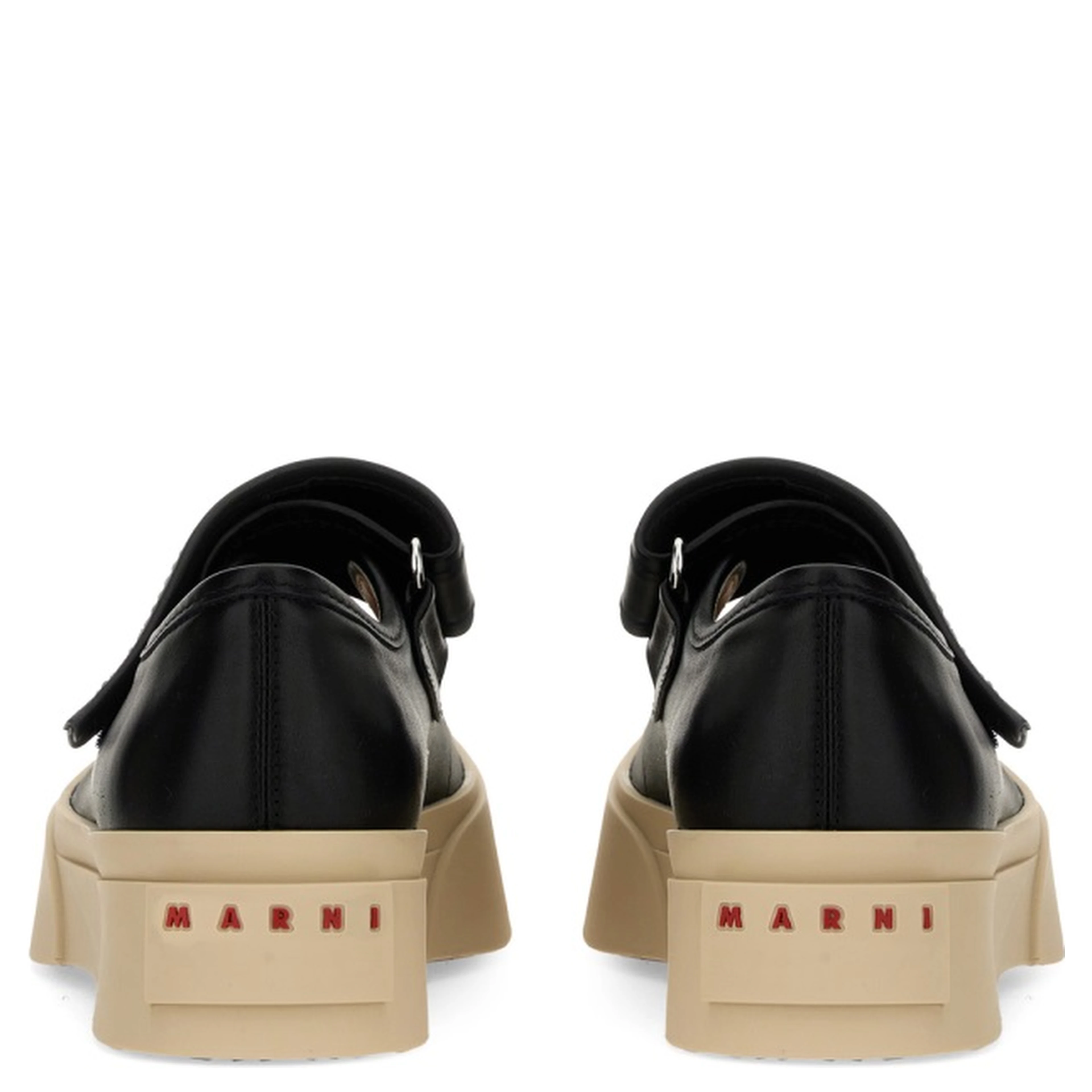 MARY JANE SNEAKER
