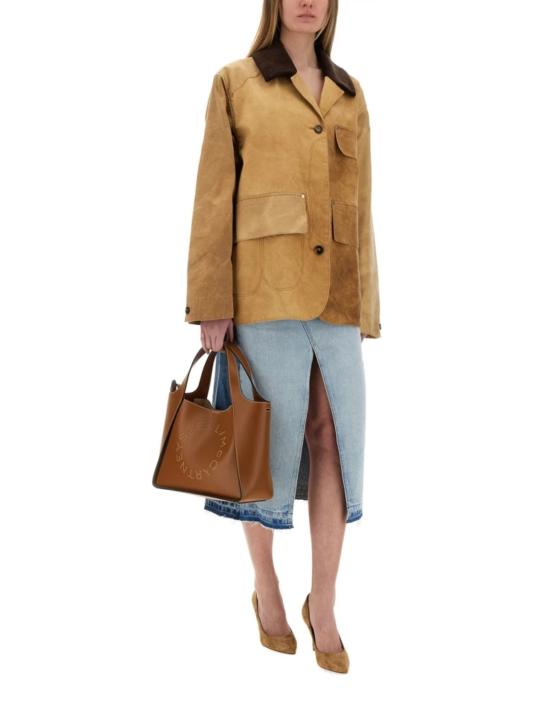 "WORKWEAR HARRINGTON" JACKET alternative