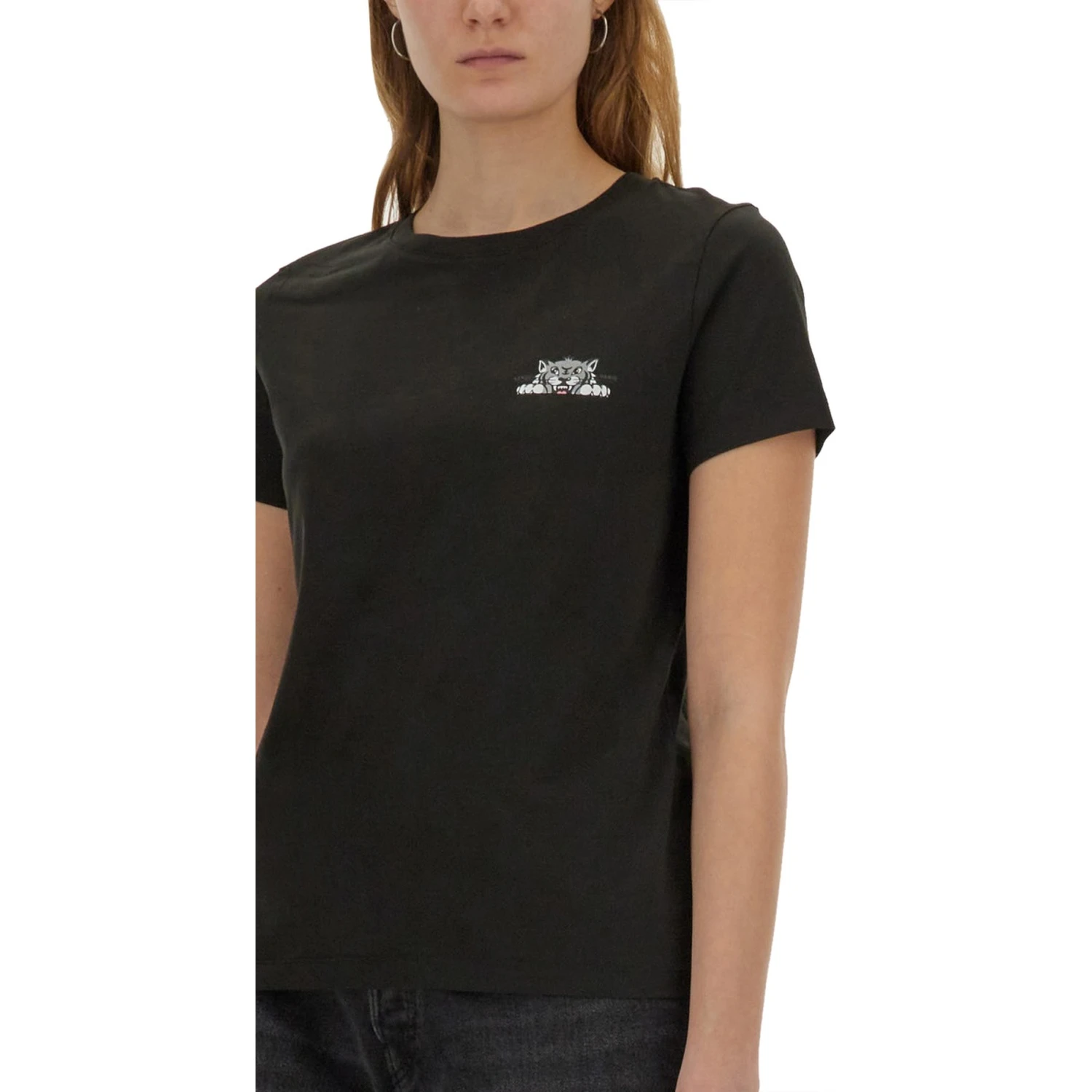 "HAPPY TIGER" T-SHIRT