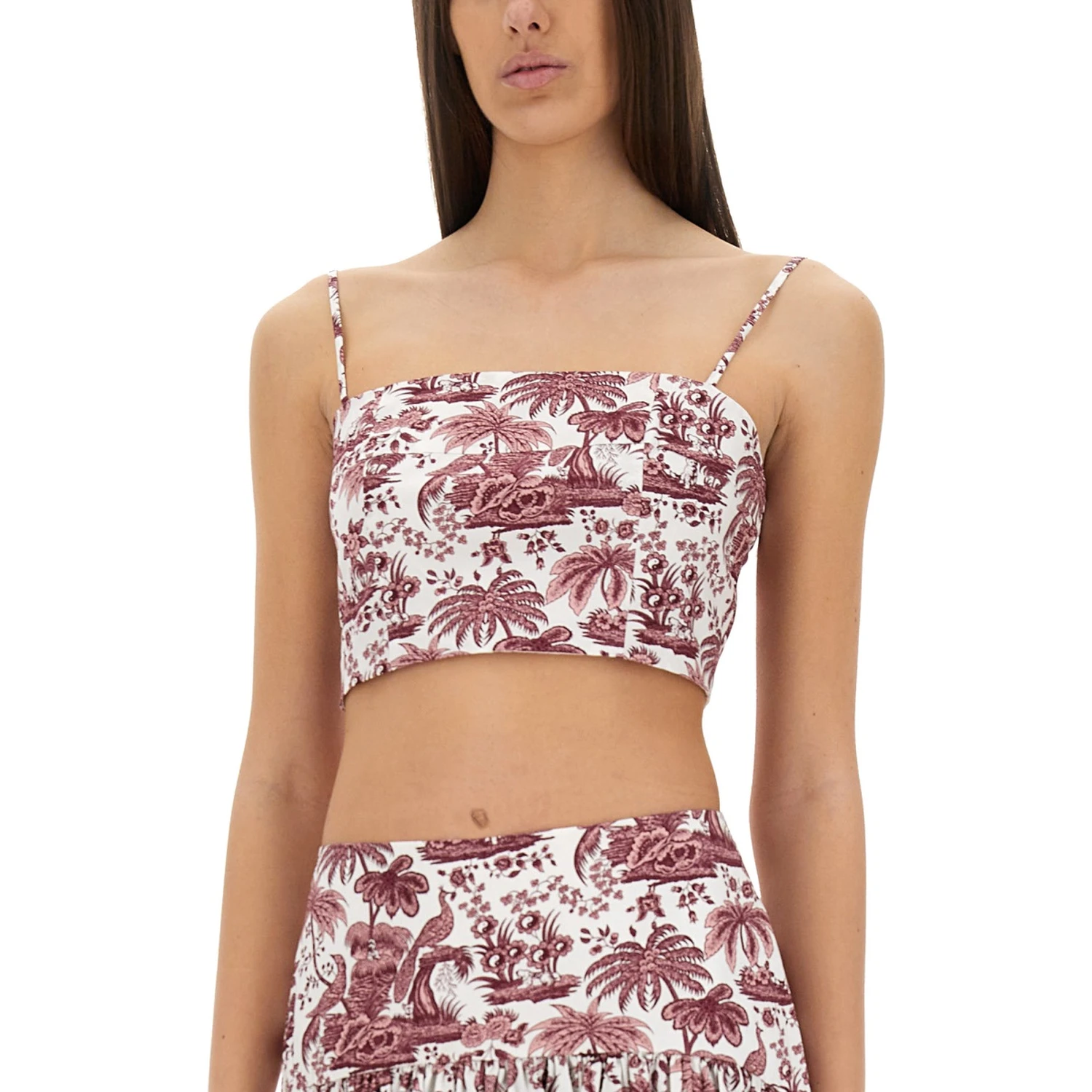 TANK TOP "FEDERICO"