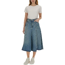 تنورة ميدي "سيرينيتي"