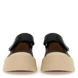 MARY JANE SNEAKER