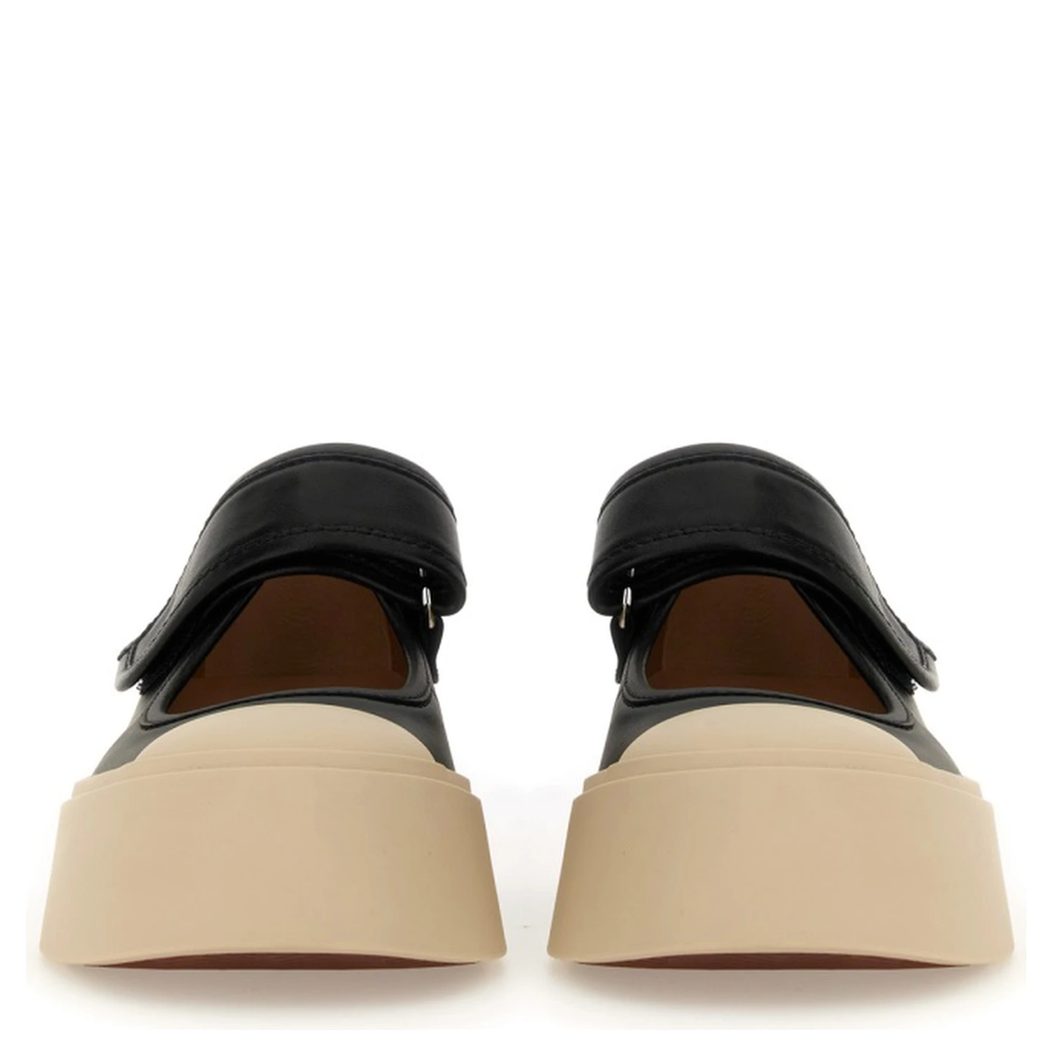 MARY JANE SNEAKER