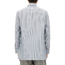 STRIPED SHIRT