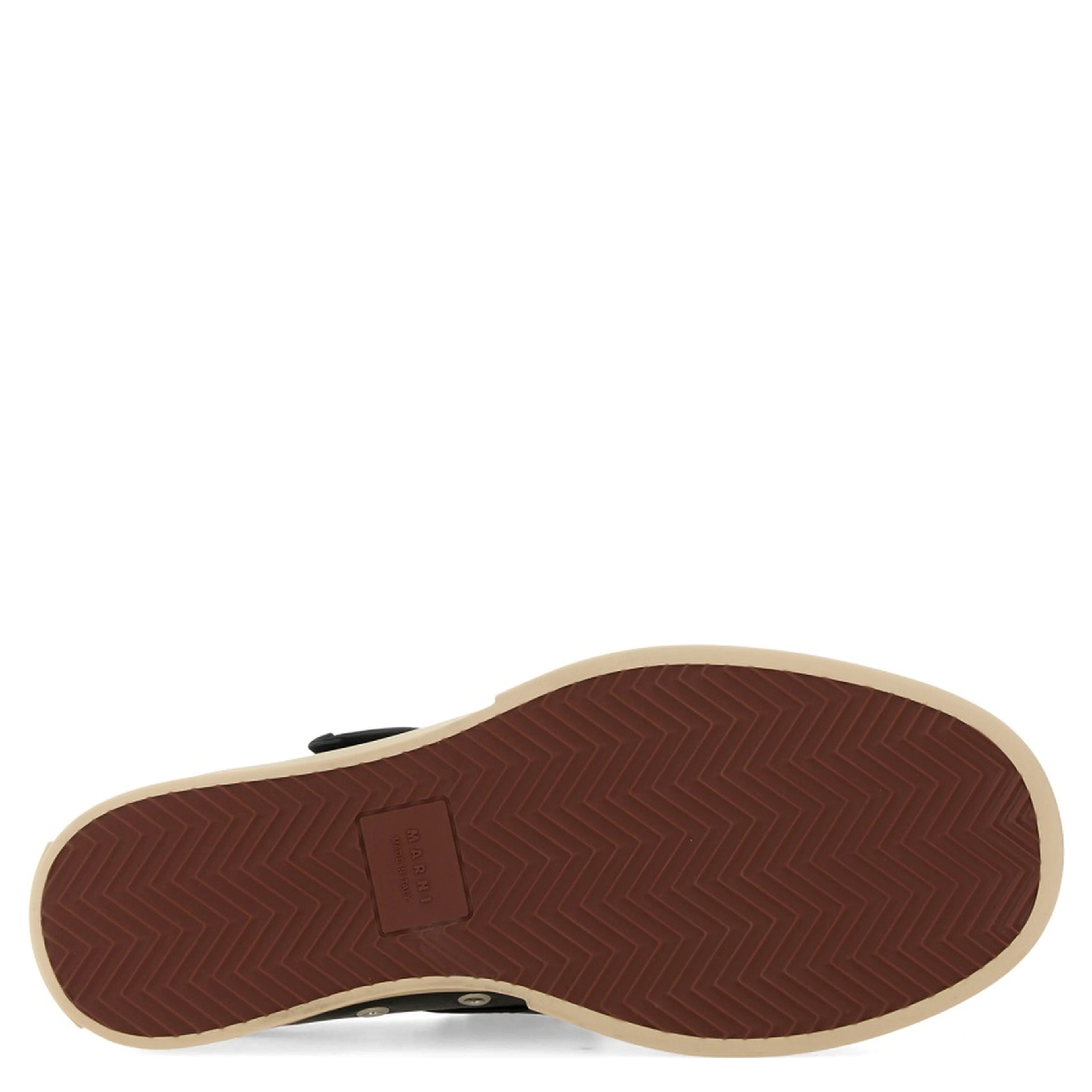 MARY JANE SNEAKER