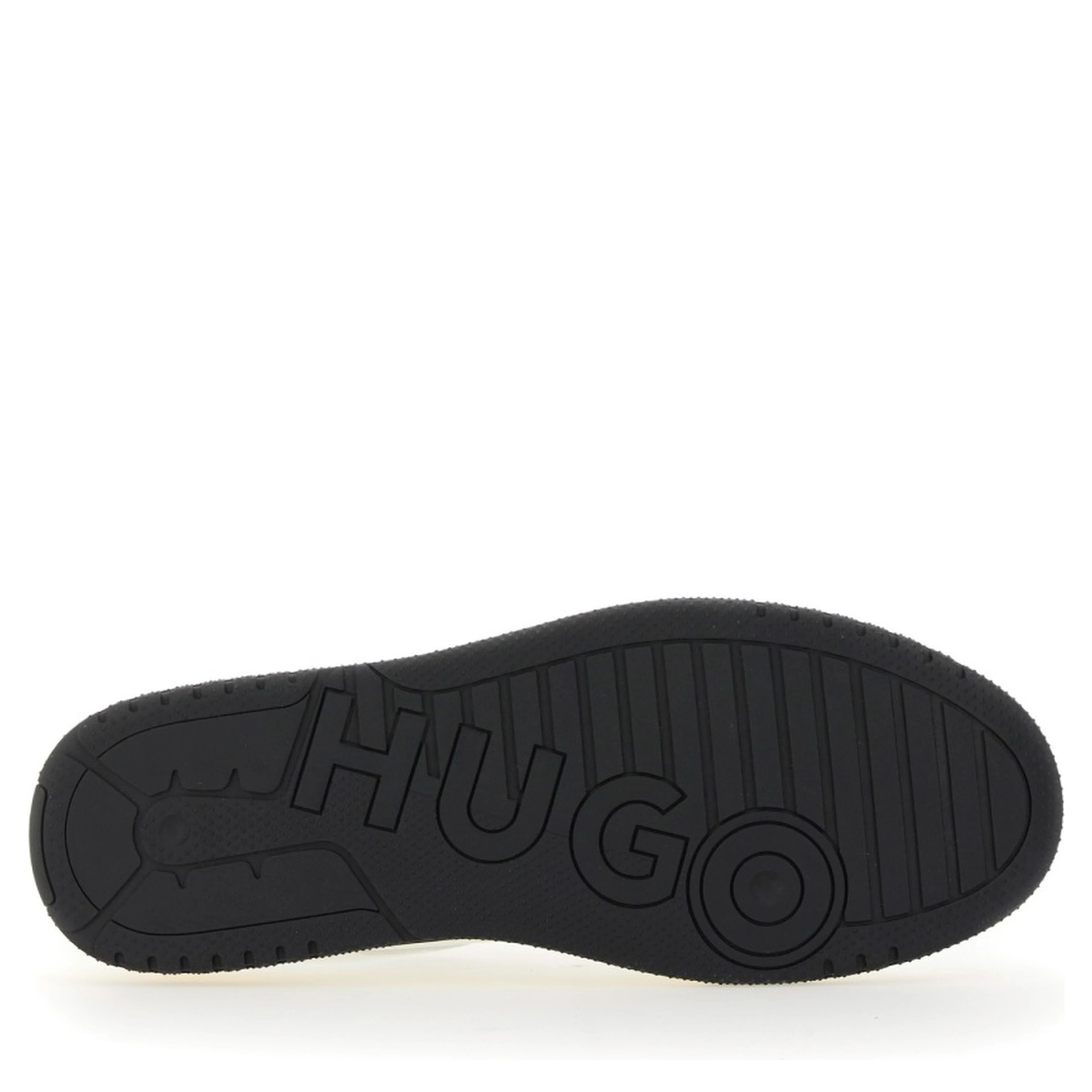 LEATHER SNEAKER