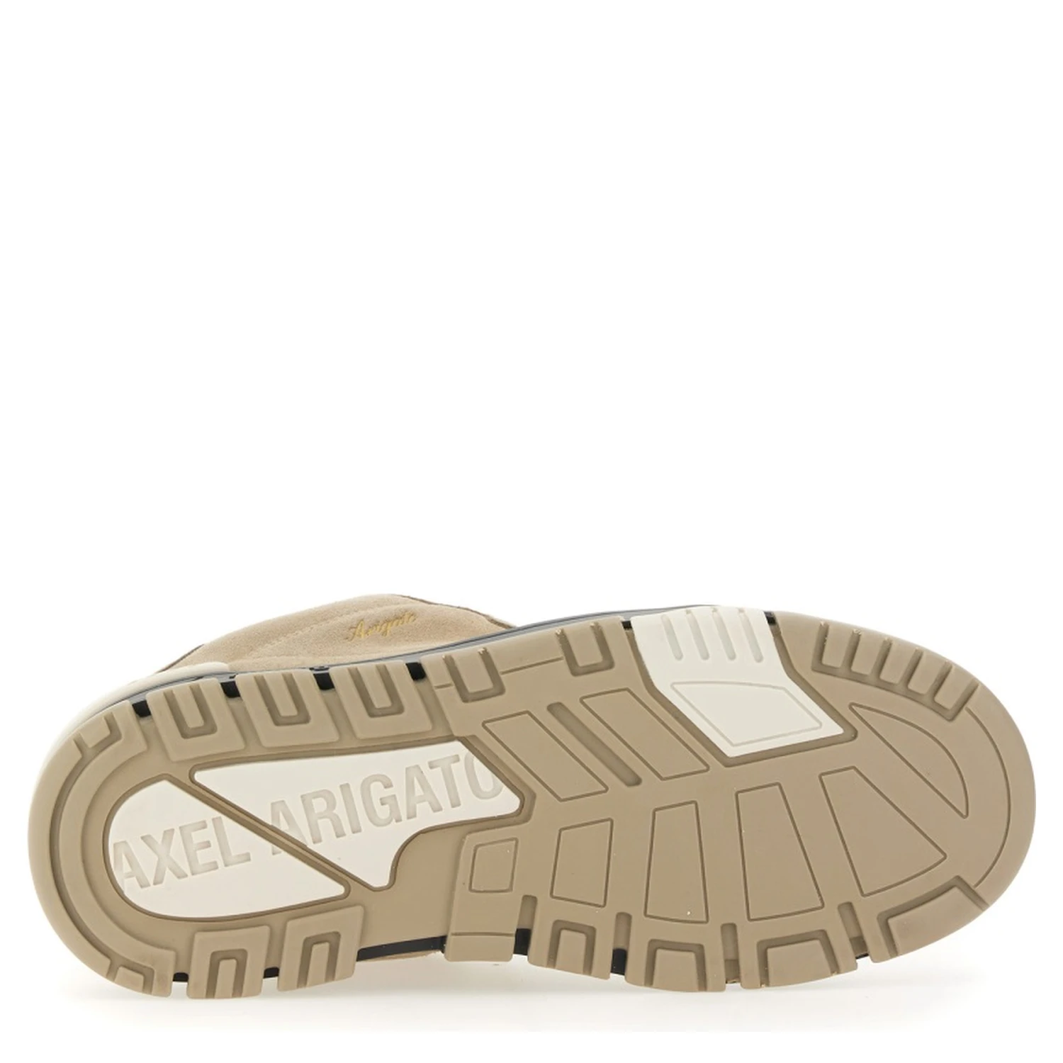 "AREA HAZE" SNEAKER