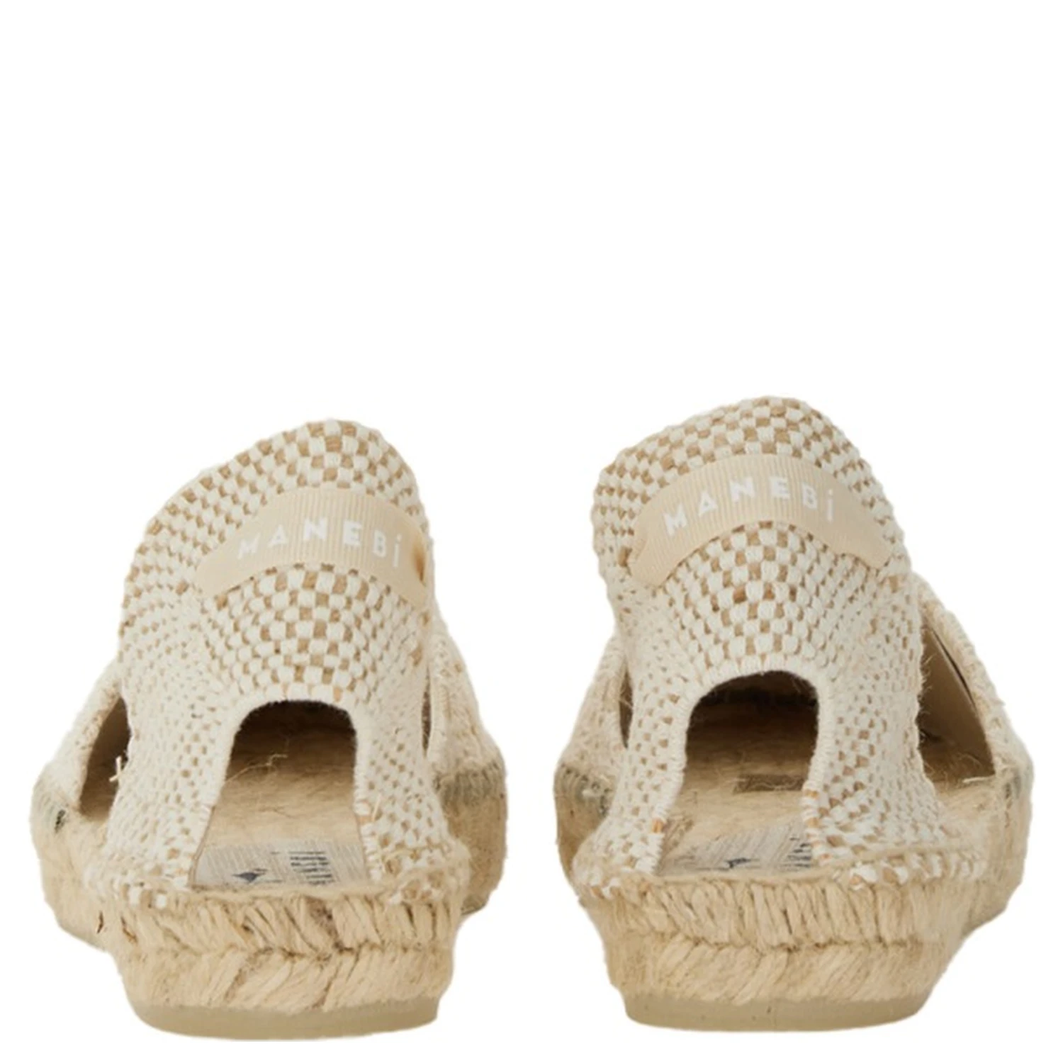 ESPADRILLE "VALENCIANA"