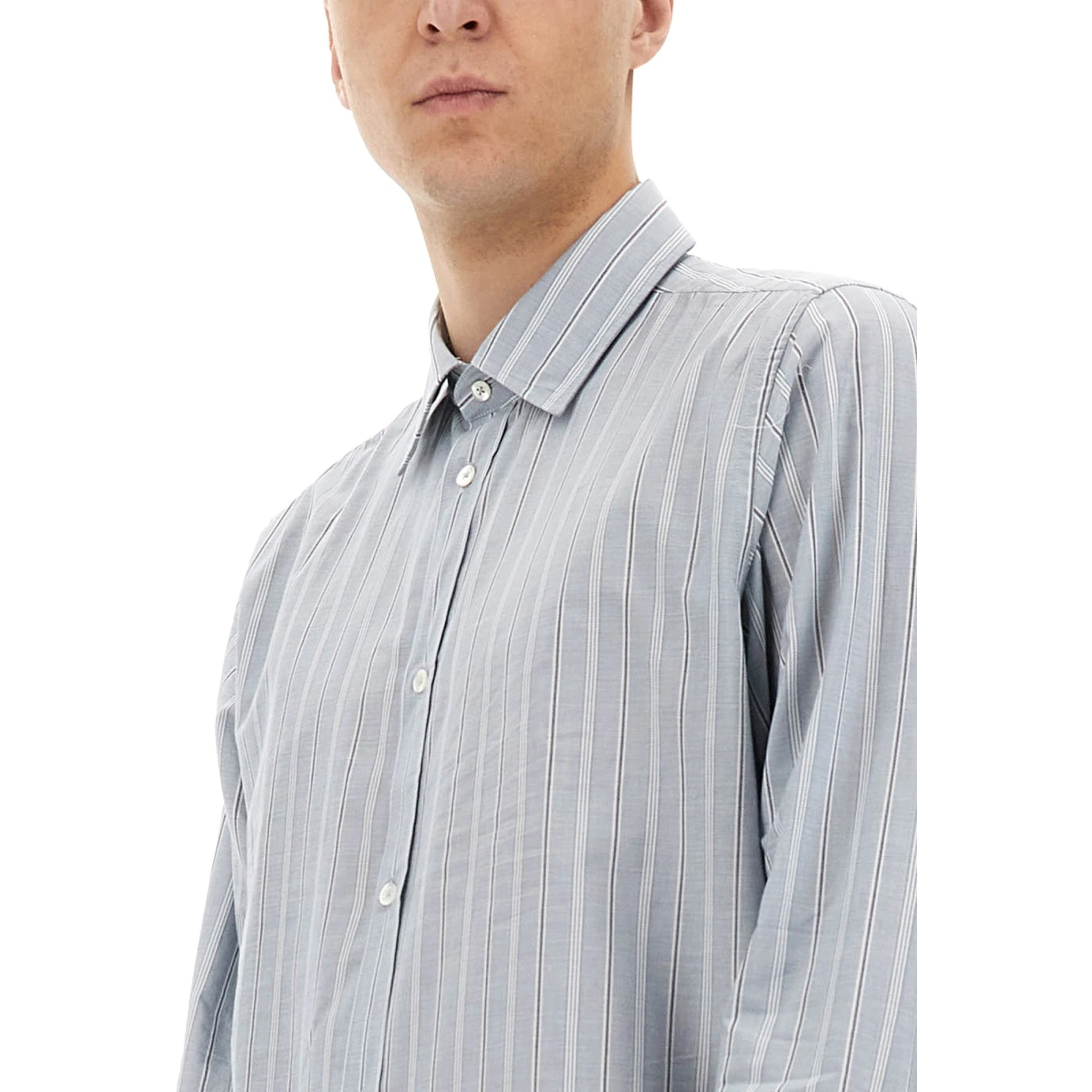 STRIPED SHIRT