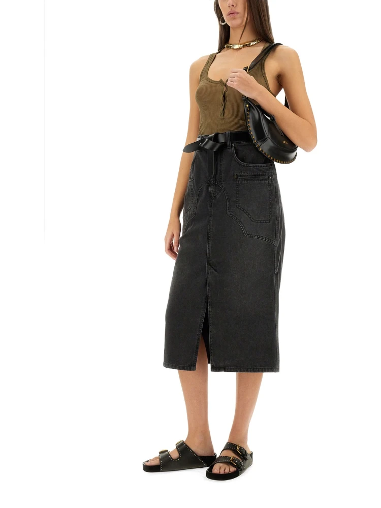 "BRITT" SKIRT alternative