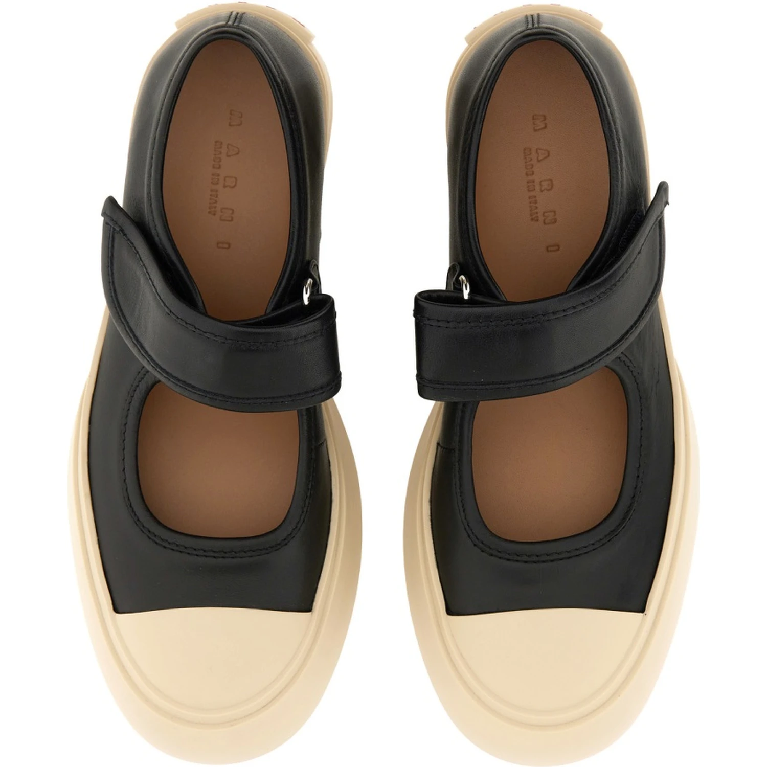MARY JANE SNEAKER