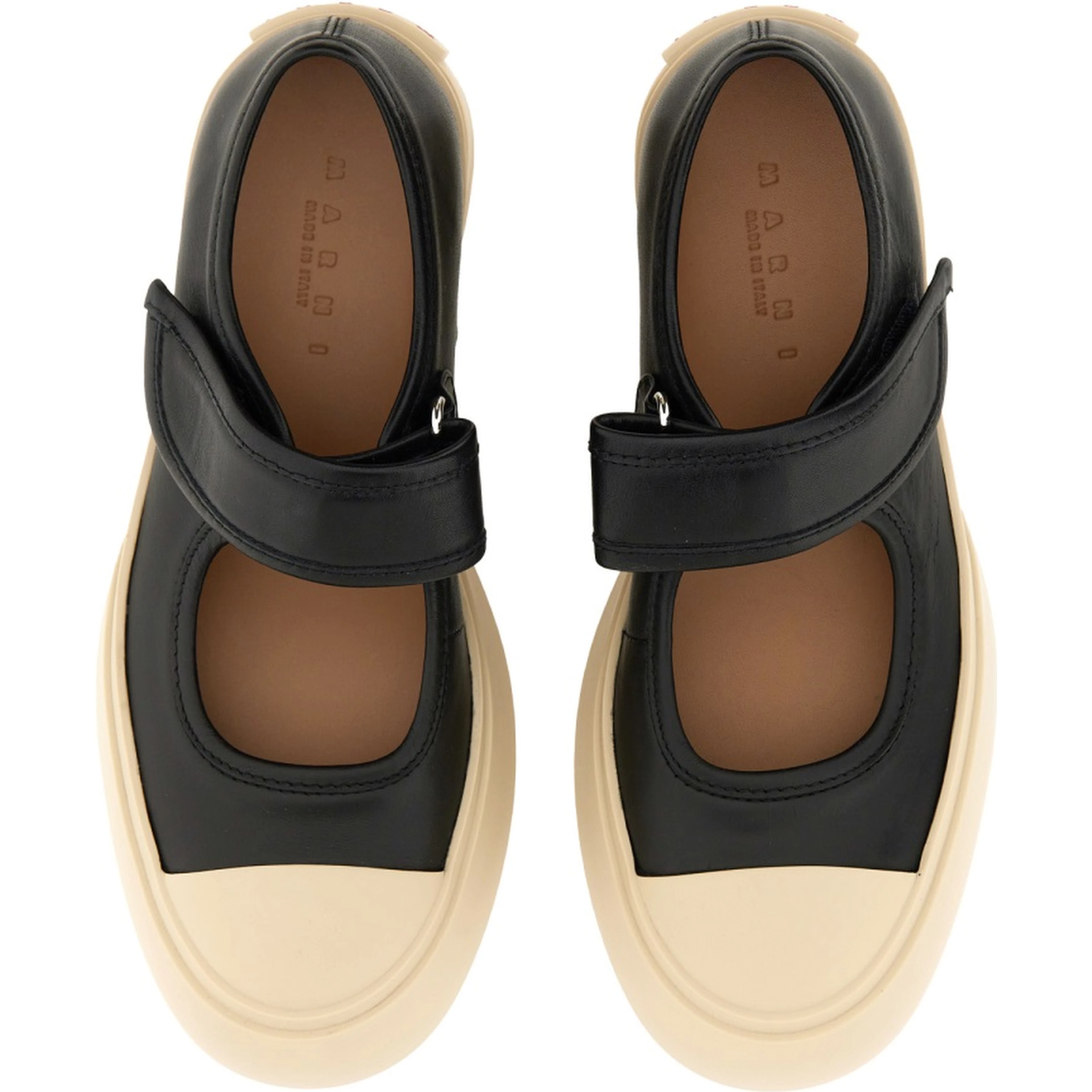 MARY JANE SNEAKER