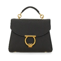MINI HOOKS HANDBAG