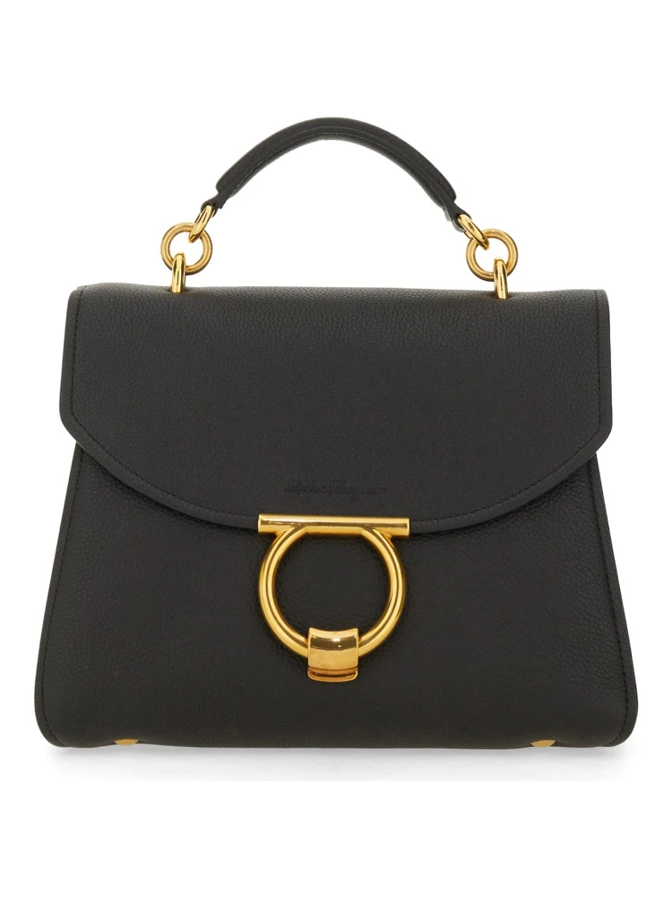 MINI HOOKS HANDBAG