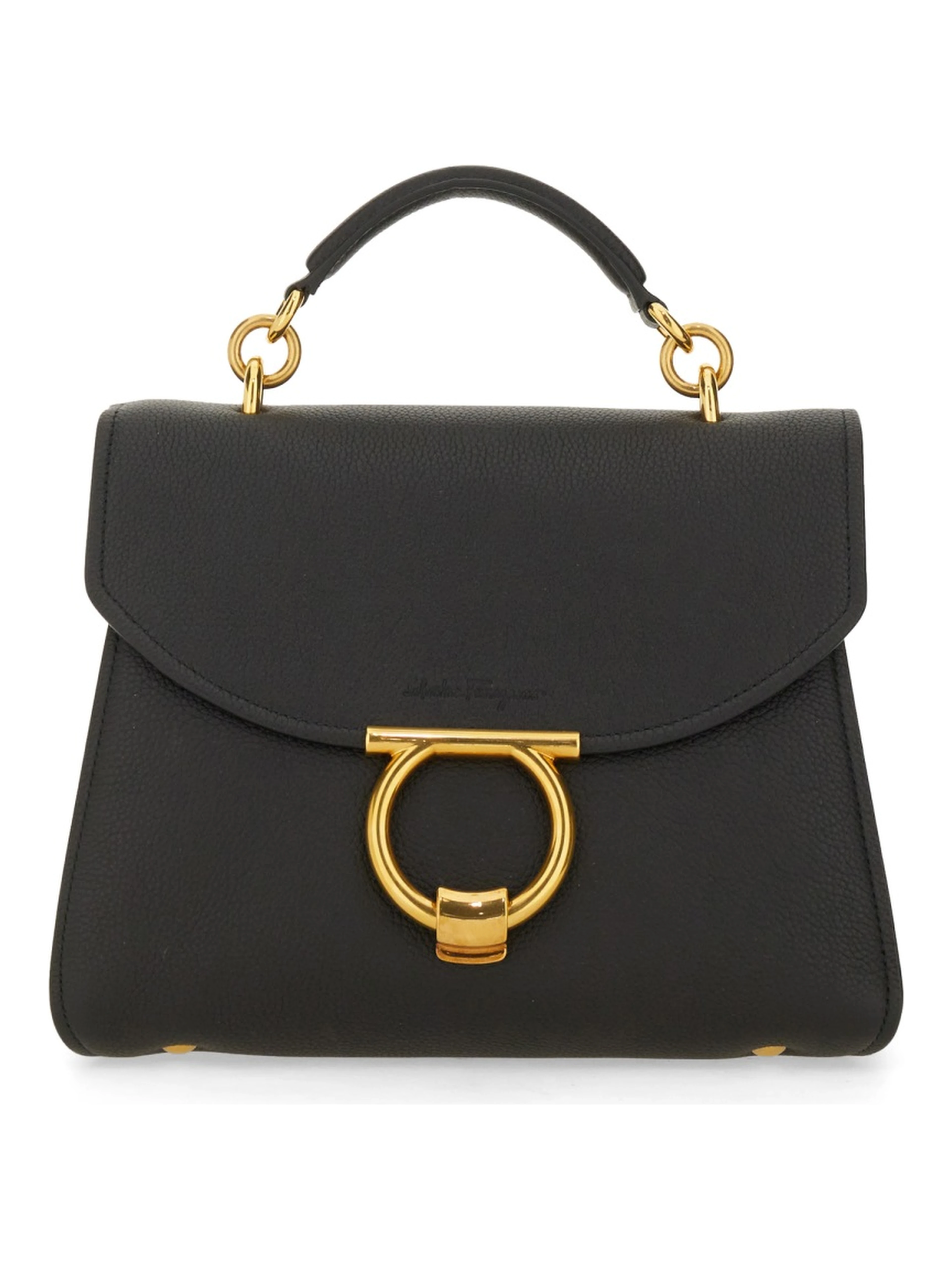 MINI HOOKS HANDBAG