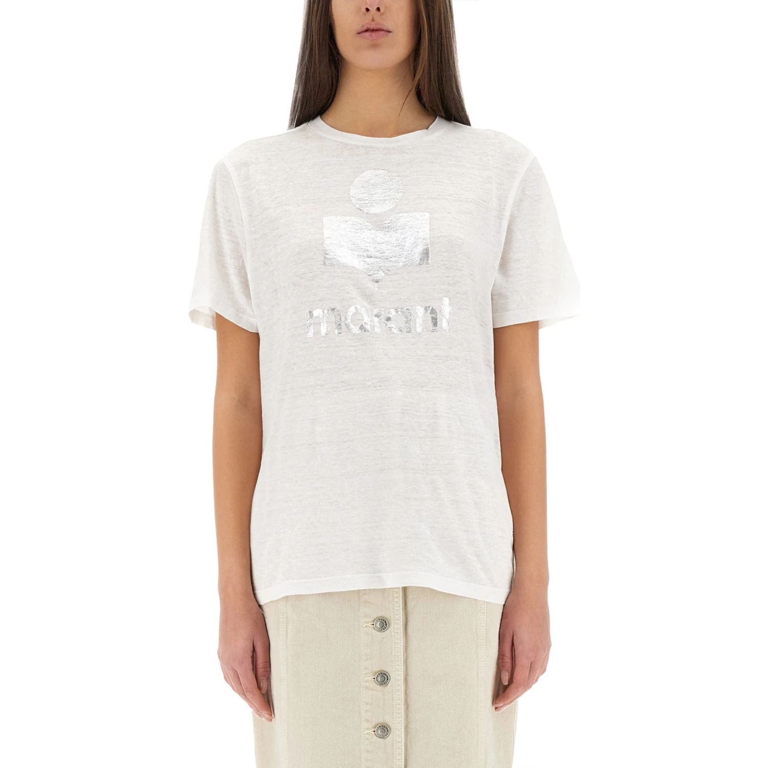 T-SHIRT "ZEWEL"