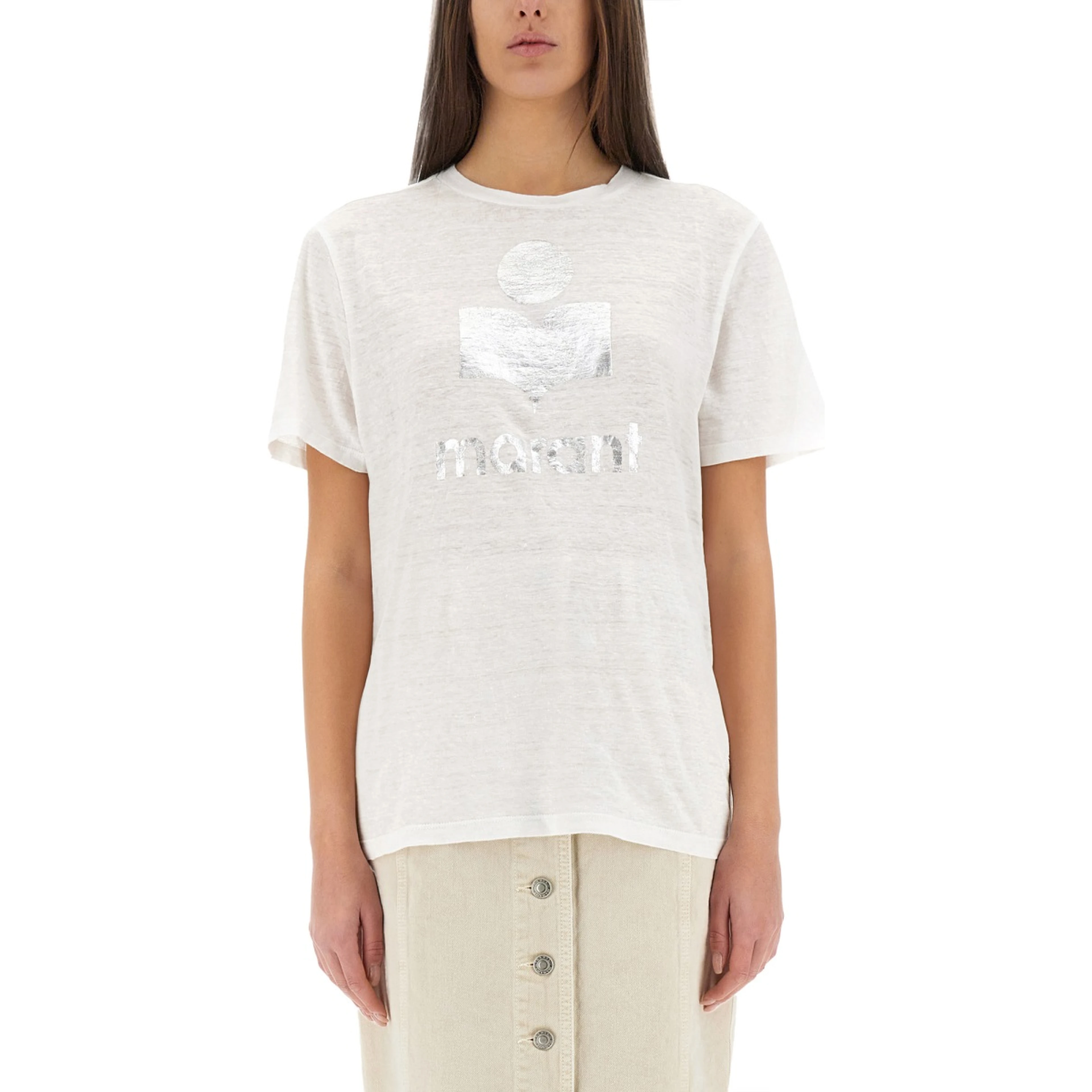 T-SHIRT "ZEWEL"